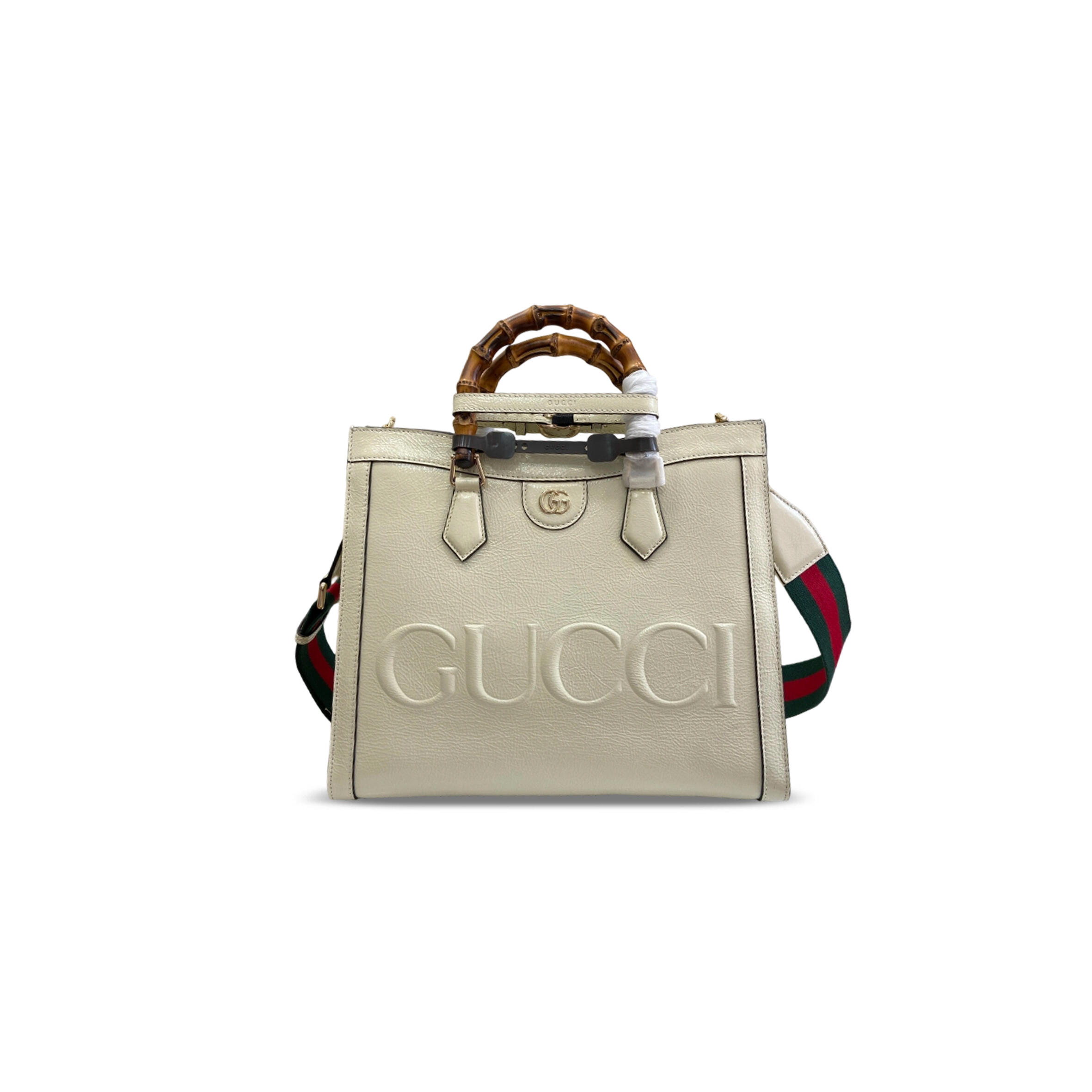 GUCCI DIANA LARGE TOTE BAG 678842 (35*30*14cm)